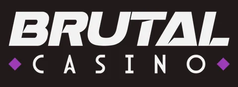 Logo Brutal Casino