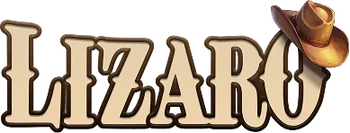 Logo Lizaro Casino