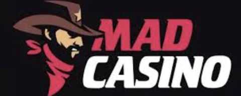 Logo MadCasino