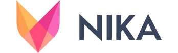 Logo Nika Casino