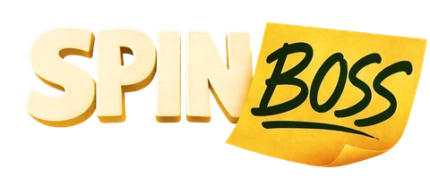 Logo SpinBoss